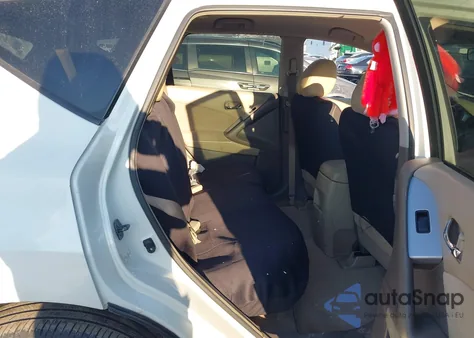 2009 Nissan Murano S from USA, damaged, VIN JN8AZ18W29W202197